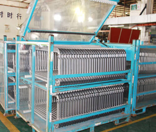 电泳涂装有哪些优缺点?