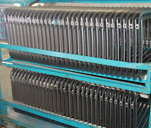 电泳涂装工艺为什么一定要用纯水?