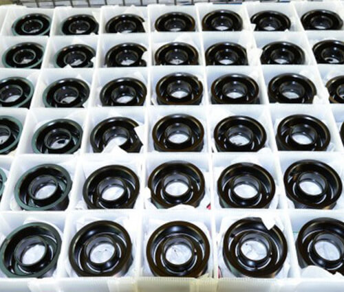 怎样辨别烤漆和喷漆?