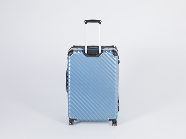 箱包五金电泳加工