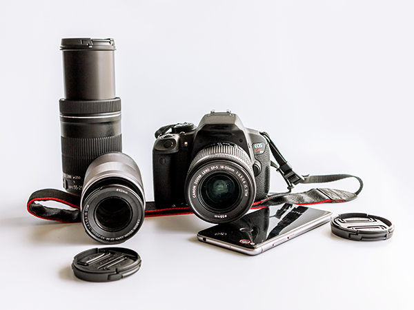 电子产品电泳加工